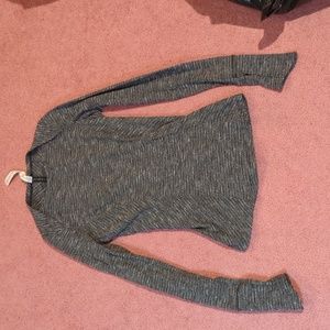 Lululemon long sleeve